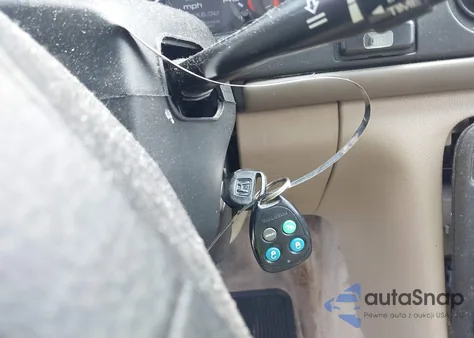 1997 Honda Accord Lx из США, поврежденный, VIN 1HGCD5637VA144132